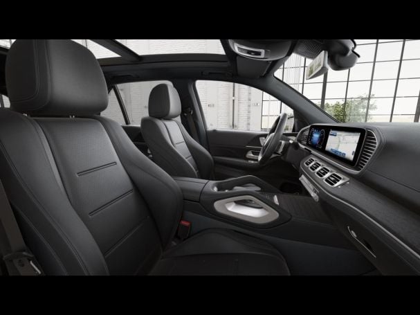 Mercedes-Benz GLE 450 d 4MATIC AMG Night Distronic Panorama
