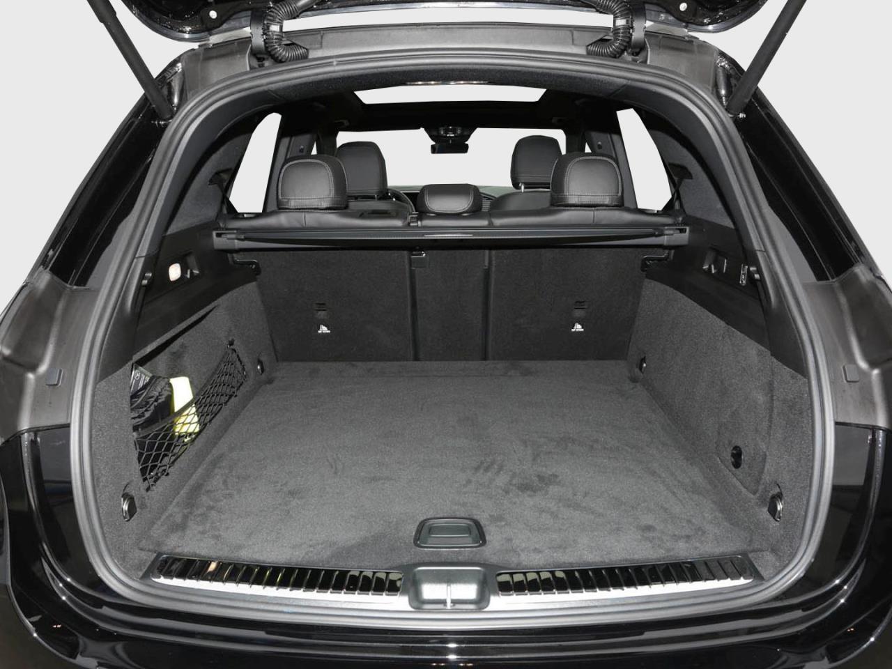 Mercedes-Benz GLE 450 d 4MATIC AMG Night Distronic Panorama