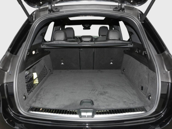 Mercedes-Benz GLE 450 d 4MATIC AMG Night Distronic Panorama