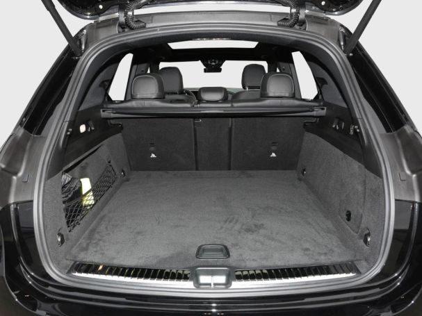 Mercedes-Benz GLE 450 d 4MATIC AMG Night Distronic Panorama