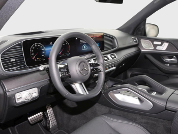 Mercedes-Benz GLE 450 d 4MATIC AMG Night Distronic Panorama