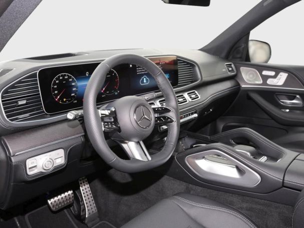 Mercedes-Benz GLE 450 d 4MATIC AMG Night Distronic Panorama
