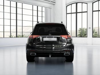 Mercedes-Benz GLE 450 d 4MATIC AMG Night Distronic Panorama