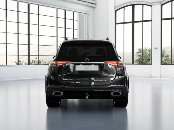 Mercedes-Benz GLE 450 d 4MATIC AMG Night Distronic Panorama