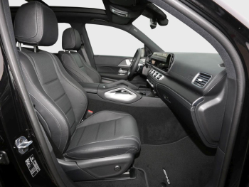 Mercedes-Benz GLE 450 d 4MATIC AMG Night Distronic Panorama