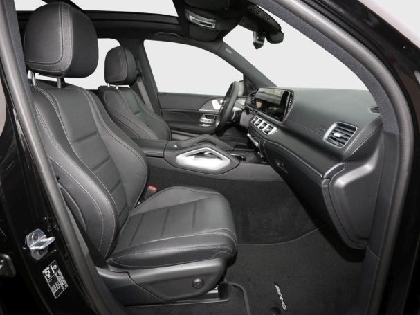 Mercedes-Benz GLE 450 d 4MATIC AMG Night Distronic Panorama