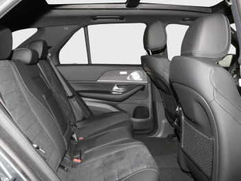Mercedes-Benz GLE 450 d 4MATIC AMG Night Panorama 360° AHK