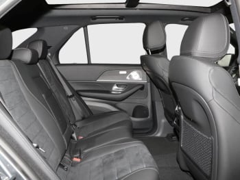 Mercedes-Benz GLE 450 d 4MATIC AMG Night Panorama 360° AHK