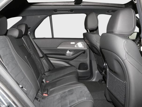 Mercedes-Benz GLE 450 d 4MATIC AMG Night Panorama 360° AHK Mercedes-Benz GLE 450 d 4MATIC AMG Night Panorama 360° AHK
