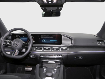 Mercedes-Benz GLE 450 d 4MATIC AMG Night Panorama 360° AHK