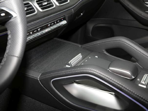 Mercedes-Benz GLE 450 d 4MATIC AMG Night Panorama 360° AHK Mercedes-Benz GLE 450 d 4MATIC AMG Night Panorama 360° AHK
