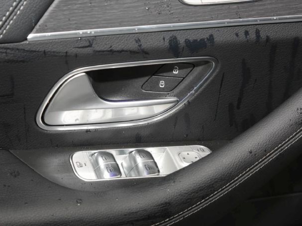 Mercedes-Benz GLE 450 d 4MATIC AMG Night Panorama 360° AHK Mercedes-Benz GLE 450 d 4MATIC AMG Night Panorama 360° AHK