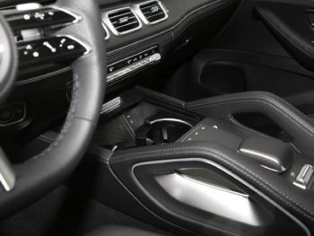 Mercedes-Benz GLE 450 d 4MATIC AMG Night Panorama 360° AHK