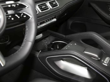 Mercedes-Benz GLE 450 d 4MATIC AMG Night Panorama 360° AHK