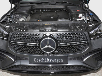 Mercedes-Benz GLE 450 d 4MATIC AMG Night Panorama 360° AHK
