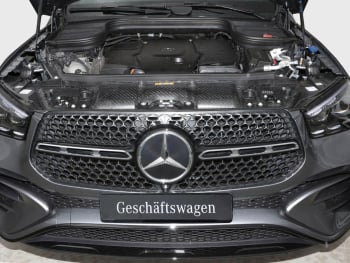 Mercedes-Benz GLE 450 d 4MATIC AMG Night Panorama 360° AHK