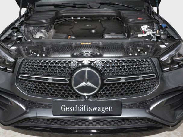 Mercedes-Benz GLE 450 d 4MATIC AMG Night Panorama 360° AHK Mercedes-Benz GLE 450 d 4MATIC AMG Night Panorama 360° AHK