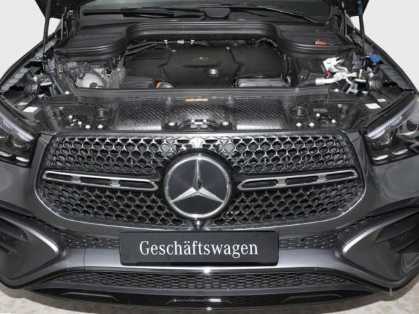 Mercedes-Benz GLE 450 d 4MATIC AMG Night Panorama 360° AHK Mercedes-Benz GLE 450 d 4MATIC AMG Night Panorama 360° AHK