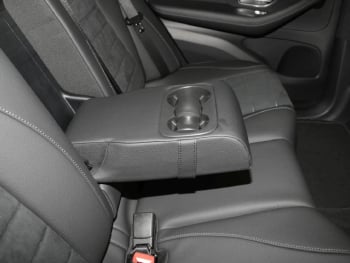 Mercedes-Benz GLE 450 d 4MATIC AMG Night Panorama 360° AHK