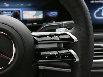 Mercedes-Benz GLE 450 d 4MATIC AMG Night Panorama 360° AHK
