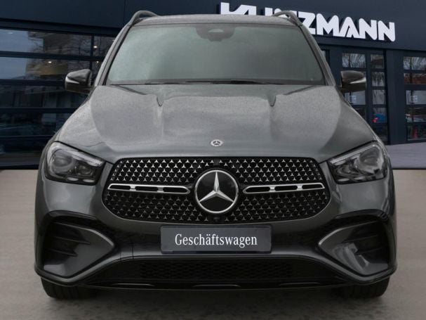 Mercedes-Benz GLE 450 d 4MATIC AMG Night Panorama 360° AHK Mercedes-Benz GLE 450 d 4MATIC AMG Night Panorama 360° AHK
