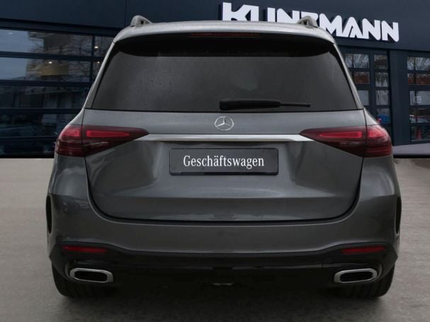 Mercedes-Benz GLE 450 d 4MATIC AMG Night Panorama 360° AHK Mercedes-Benz GLE 450 d 4MATIC AMG Night Panorama 360° AHK
