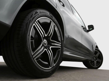 Mercedes-Benz GLE 450 d 4MATIC AMG Night Panorama 360° AHK