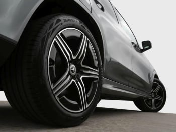 Mercedes-Benz GLE 450 d 4MATIC AMG Night Panorama 360° AHK