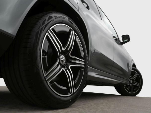 Mercedes-Benz GLE 450 d 4MATIC AMG Night Panorama 360° AHK Mercedes-Benz GLE 450 d 4MATIC AMG Night Panorama 360° AHK
