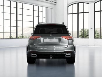 Mercedes-Benz GLE 450 d 4MATIC AMG Night Panorama 360° AHK