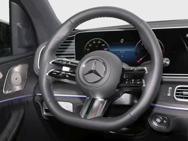 Mercedes-Benz GLE 450 d 4MATIC AMG Night Panorama 360° AHK Mercedes-Benz GLE 450 d 4MATIC AMG Night Panorama 360° AHK