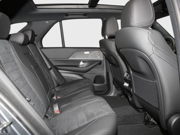 Mercedes-Benz GLE 450 d 4MATIC AMG Night Panorama SHZ-Fond AHK Mercedes-Benz GLE 450 d 4MATIC AMG Night Panorama SHZ-Fond AHK