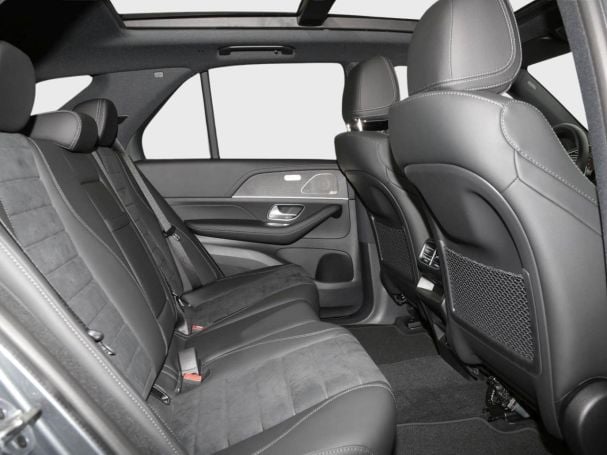 Mercedes-Benz GLE 450 d 4MATIC AMG Night Panorama SHZ-Fond AHK Mercedes-Benz GLE 450 d 4MATIC AMG Night Panorama SHZ-Fond AHK