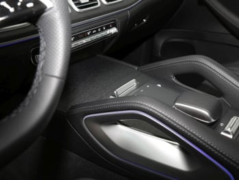 Mercedes-Benz GLE 450 d 4MATIC AMG Night Panorama SHZ-Fond AHK