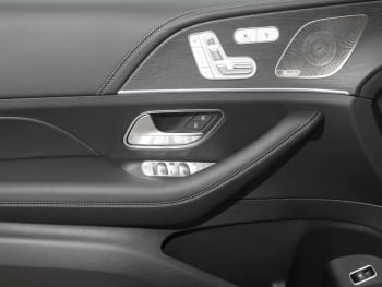 Mercedes-Benz GLE 450 d 4MATIC AMG Night Panorama SHZ-Fond AHK