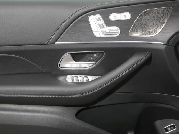 Mercedes-Benz GLE 450 d 4MATIC AMG Night Panorama SHZ-Fond AHK Mercedes-Benz GLE 450 d 4MATIC AMG Night Panorama SHZ-Fond AHK