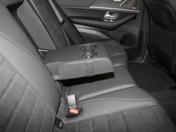 Mercedes-Benz GLE 450 d 4MATIC AMG Night Panorama SHZ-Fond AHK