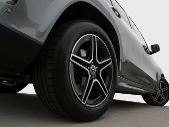 Mercedes-Benz GLE 450 d 4MATIC AMG Night Panorama SHZ-Fond AHK