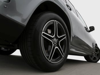 Mercedes-Benz GLE 450 d 4MATIC AMG Night Panorama SHZ-Fond AHK