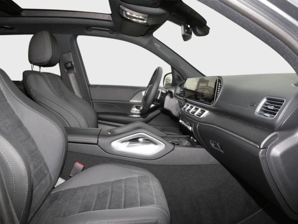 Mercedes-Benz GLE 450 d 4MATIC AMG Night Panorama SHZ-Fond AHK Mercedes-Benz GLE 450 d 4MATIC AMG Night Panorama SHZ-Fond AHK