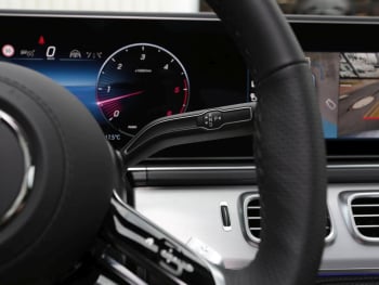 Mercedes-Benz GLE 450 d 4MATIC AMG Night Panorama AHK Airmatic