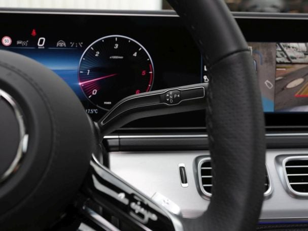 Mercedes-Benz GLE 450 d 4MATIC AMG Night Panorama AHK Airmatic