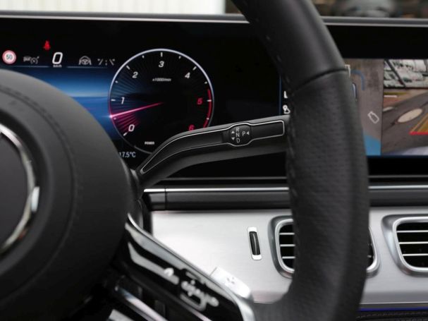 Mercedes-Benz GLE 450 d 4MATIC AMG Night Panorama AHK Airmatic