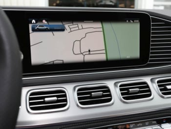 Mercedes-Benz GLE 450 d 4MATIC AMG Night Panorama AHK Airmatic