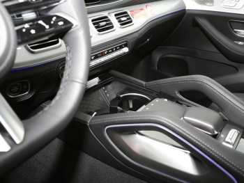 Mercedes-Benz GLE 450 d 4MATIC AMG Night Panorama AHK Airmatic