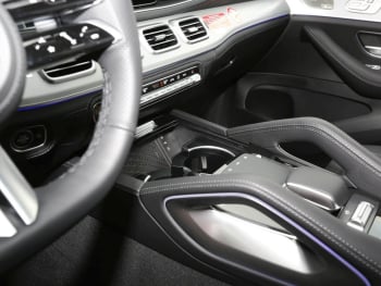 Mercedes-Benz GLE 450 d 4MATIC AMG Night Panorama AHK Airmatic