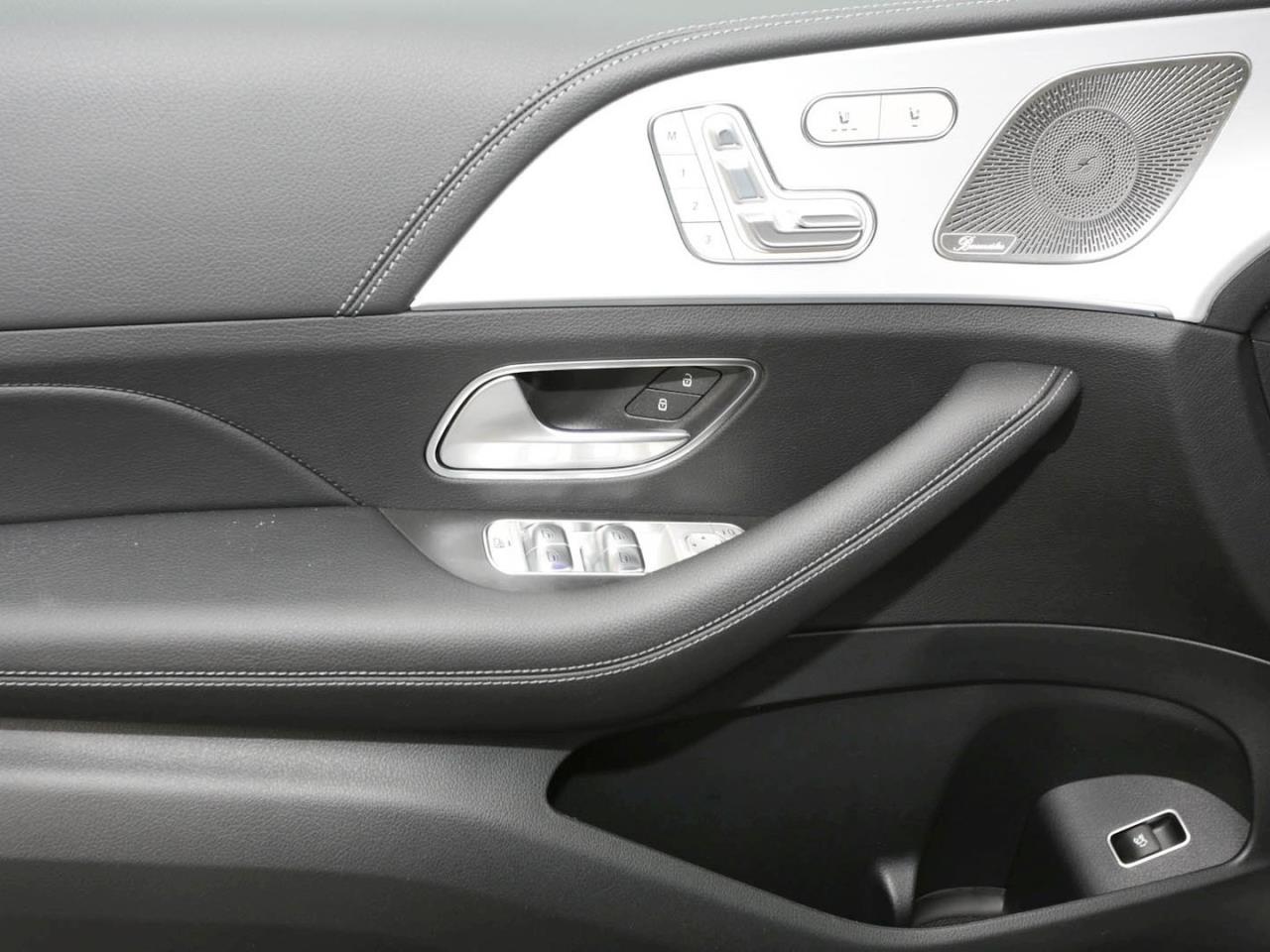 Mercedes-Benz GLE 450 d 4MATIC AMG Night Panorama AHK Airmatic