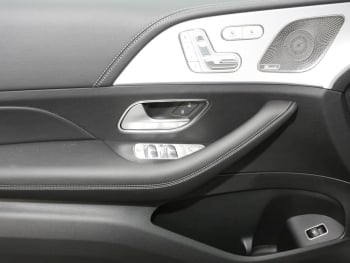 Mercedes-Benz GLE 450 d 4MATIC AMG Night Panorama AHK Airmatic