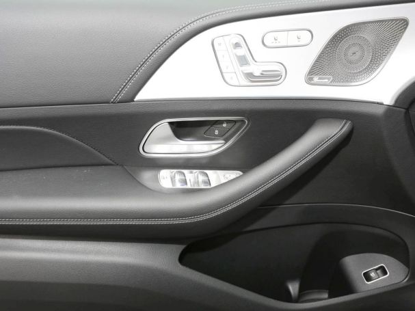 Mercedes-Benz GLE 450 d 4MATIC AMG Night Panorama AHK Airmatic Mercedes-Benz GLE 450 d 4MATIC AMG Night Panorama AHK Airmatic