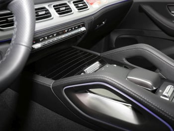 Mercedes-Benz GLE 450 d 4MATIC AMG Night Panorama AHK Airmatic